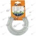 Fir trimmy motocoasa 2.7mm - 15m - Rotund - Insertie metal